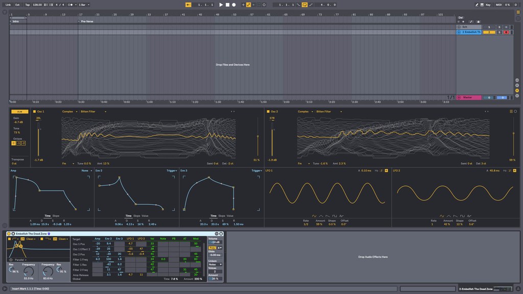 how to download ableton live lite for free